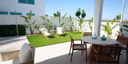 New Build - Apartment / flat - Pilar de la Horadada - Torre De La Horadada