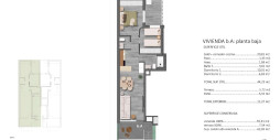 New Build - Apartment / flat - Pilar de la Horadada - Torre De La Horadada