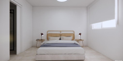 New Build - Apartment / flat - Pilar de la Horadada - Torre De La Horadada