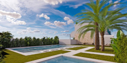 New Build - Apartment / flat - Pilar de la Horadada - Torre De La Horadada