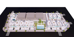 New Build - Apartment / flat - Pilar de la Horadada - Torre De La Horadada