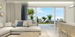 New Build - Apartment / flat - Pilar de la Horadada - Torre De La Horadada