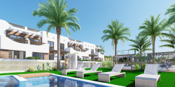 New Build - Apartment / flat - Pilar de la Horadada - Torre De La Horadada