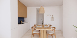 New Build - Apartment / flat - Pilar de la Horadada - Torre De La Horadada