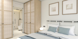 New Build - Apartment / flat - Pilar de la Horadada - Torre De La Horadada