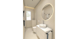 New Build - Apartment / flat - Pilar de la Horadada - Torre De La Horadada