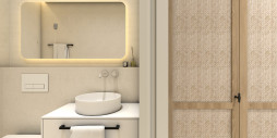 New Build - Apartment / flat - Pilar de la Horadada - Torre De La Horadada