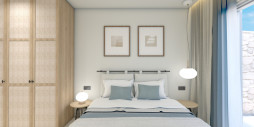 New Build - Apartment / flat - Pilar de la Horadada - Torre De La Horadada