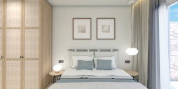 New Build - Apartment / flat - Pilar de la Horadada - Torre De La Horadada