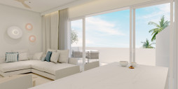 New Build - Apartment / flat - Pilar de la Horadada - Torre De La Horadada