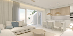 New Build - Apartment / flat - Pilar de la Horadada - Torre De La Horadada