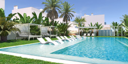 New Build - Apartment / flat - Pilar de la Horadada - Torre De La Horadada