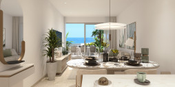 New Build - Apartment / flat - Pilar de la Horadada - Torre De La Horadada