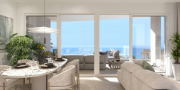 New Build - Apartment / flat - Pilar de la Horadada - Torre De La Horadada