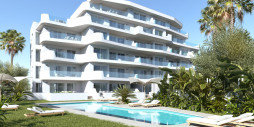 New Build - Apartment / flat - Pilar de la Horadada - Torre De La Horadada