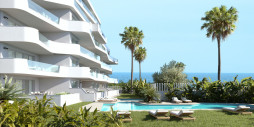 New Build - Apartment / flat - Pilar de la Horadada - Torre De La Horadada