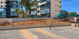 New Build - Apartment / flat - Pilar de la Horadada - Torre De La Horadada