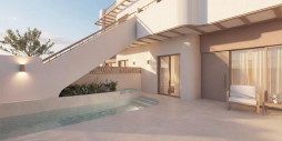 New Build - Apartment / flat - Pilar de la Horadada - Zona Pueblo