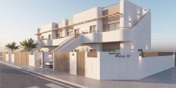 New Build - Apartment / flat - Pilar de la Horadada - Zona Pueblo