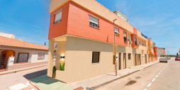 New Build - Apartment / flat - Pilar de la Horadada