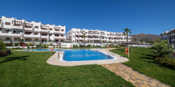 New Build - Apartment / flat - Pulpí (Almería) - Spain