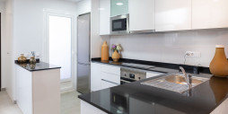 New Build - Apartment / flat - Pulpí (Almería) - Spain