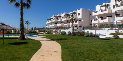 New Build - Apartment / flat - Pulpí (Almería) - Spain