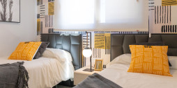 New Build - Apartment / flat - Pulpí (Almería) - Spain
