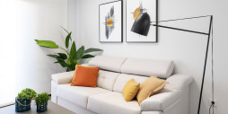 New Build - Apartment / flat - Pulpí (Almería) - Spain