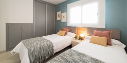 New Build - Apartment / flat - Pulpí (Almería) - Spain