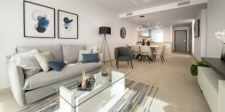 New Build - Apartment / flat - Pulpí (Almería) - Spain