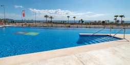New Build - Apartment / flat - Pulpí (Almería) - Spain