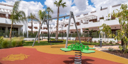 New Build - Apartment / flat - Pulpí (Almería) - Spain