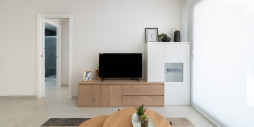 New Build - Apartment / flat - Pulpí (Almería) - Spain