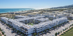 New Build - Apartment / flat - Pulpí (Almería) - Spain