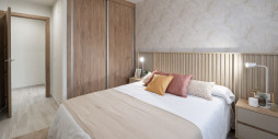 New Build - Apartment / flat - Pulpí (Almería) - Spain