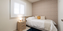 New Build - Apartment / flat - Pulpí (Almería) - Spain