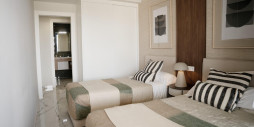 New Build - Apartment / flat - Rojales - Lo Marabú