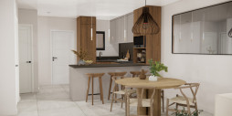 New Build - Apartment / flat - Rojales - Rojales Centro
