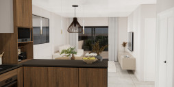 New Build - Apartment / flat - Rojales - Rojales Centro