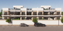 New Build - Apartment / flat - Rojales - Rojales Centro