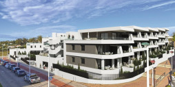 New Build - Apartment / flat - San Fulgencio - La Marina