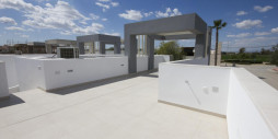 New Build - Apartment / flat - San Fulgencio - Pueblo