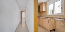 New Build - Apartment / flat - San Fulgencio - Pueblo