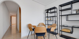 New Build - Apartment / flat - San Fulgencio - Pueblo
