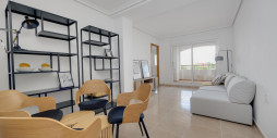 New Build - Apartment / flat - San Fulgencio - Pueblo