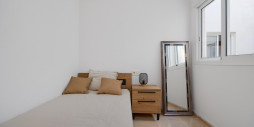 New Build - Apartment / flat - San Fulgencio - Pueblo