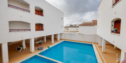 New Build - Apartment / flat - San Fulgencio - Pueblo