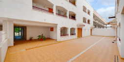 New Build - Apartment / flat - San Fulgencio - Pueblo