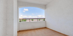 New Build - Apartment / flat - San Fulgencio - Pueblo